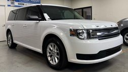 2014 Ford Flex SE