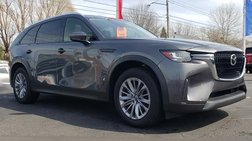 2024 Mazda CX-90 3.3 Turbo Preferred Plus