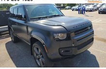 2024 Land Rover Defender 110 V8 P525