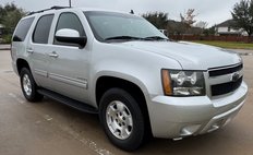 2011 Chevrolet Tahoe LS