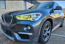 2016 BMW X1 xDrive28i