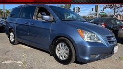 2010 Honda Odyssey EX-L