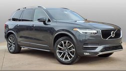 2017 Volvo XC90 T6 Momentum
