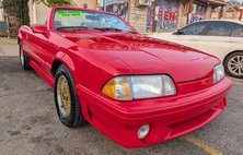 1987 Ford Mustang LX
