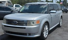 2011 Ford Flex Limited