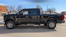 2026 Ford Super Duty F-350 Lariat