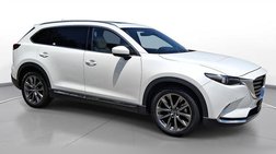2020 Mazda CX-9 Signature