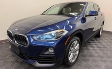 2018 BMW X2 xDrive28i