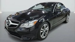 2014 Mercedes-Benz E-Class E 350