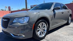 2019 Chrysler 300 Touring