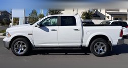 2019 Ram Ram Pickup 1500 Classic Laramie