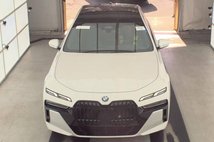 2023 BMW 7 Series 760i xDrive