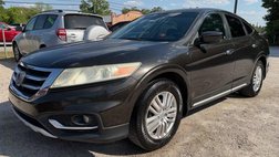 2015 Honda Crosstour EX