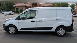 2022 Ford Transit Connect XL