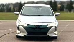 2020 Toyota Prius Prime LE