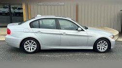 2007 BMW 3 Series 328i