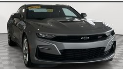 2023 Chevrolet Camaro SS