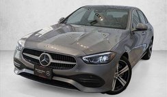 2023 Mercedes-Benz C-Class C 300 4MATIC