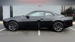 2025 Dodge Charger Daytona R/T