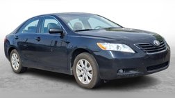 2009 Toyota Camry 
