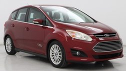 2015 Ford C-Max Energi SEL