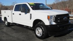 2022 Ford Super Duty F-250 XL