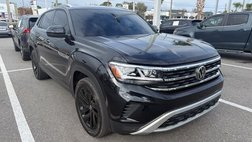 2023 Volkswagen Atlas Cross Sport V6 SE