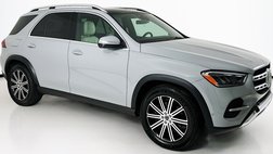 2024 Mercedes-Benz GLE-Class GLE 350 4MATIC