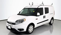 2019 Ram ProMaster City SLT