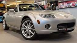 2007 Mazda MX-5 Miata Grand Touring
