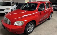 2006 Chevrolet HHR LT