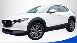 2023 Mazda CX-30 S Preferred