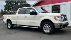 2009 Ford F-150 Lariat