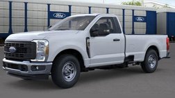 2026 Ford Super Duty F-250 XL