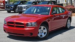 2008 Dodge Charger Base