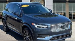 2023 Volvo XC90 B6 Plus Bright Theme 7P