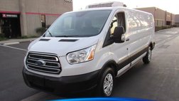 2019 Ford Transit 350