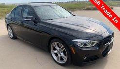 2017 BMW 3 Series 330e iPerformance