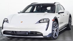2024 Porsche Taycan 4 Cross Turismo