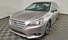 2017 Subaru Legacy 2.5i Limited