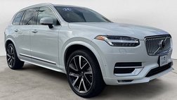 2024 Volvo XC90 B6 Plus Bright Theme 7P