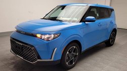 2024 Kia Soul EX