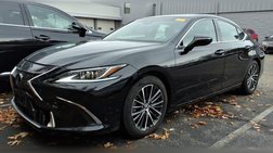 2023 Lexus ES 350 Base