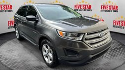 2016 Ford Edge SE