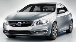 2017 Volvo S60 T5 Dynamic