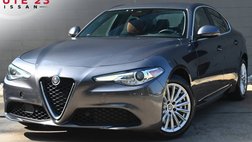 2021 Alfa Romeo Giulia Sprint