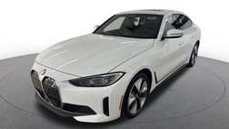 2024 BMW i4 xDrive40 Gran Coupe