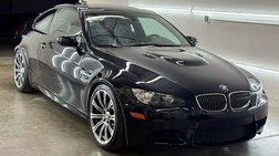 2008 BMW M3 Base