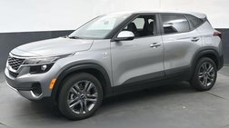 2023 Kia Seltos LX