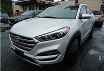 2018 Hyundai Tucson Limited